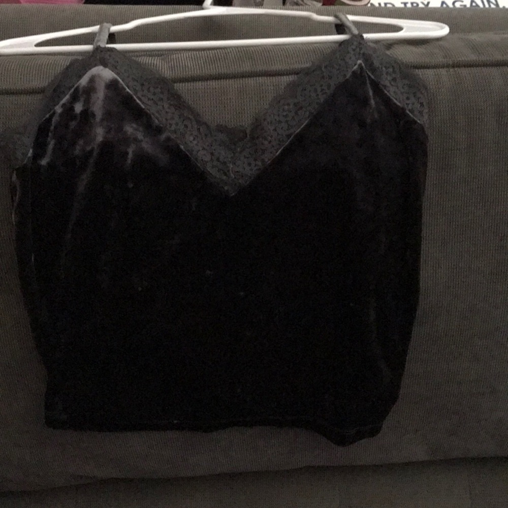 F21 grey crop top OBO or bundle